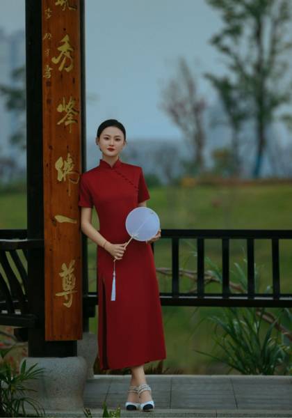 形象照片