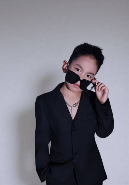 推荐艺人