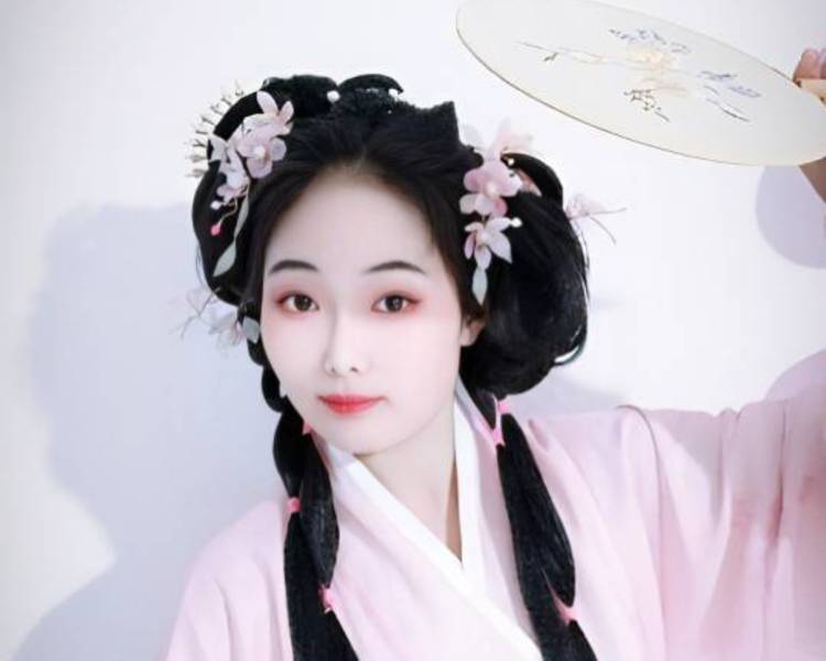 艺人背景图