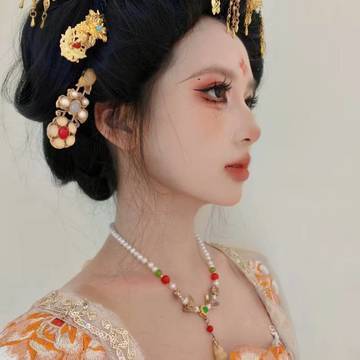 恩6的微模卡作品