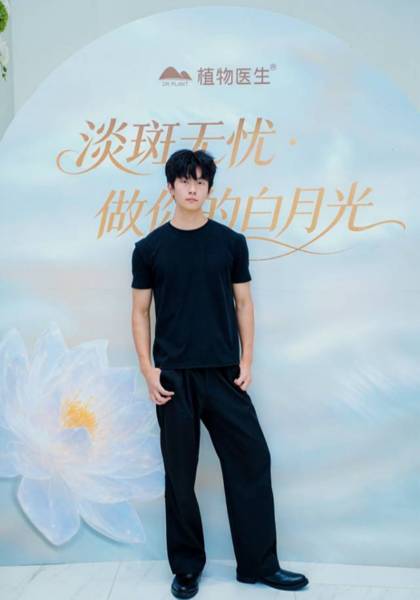 形象照片