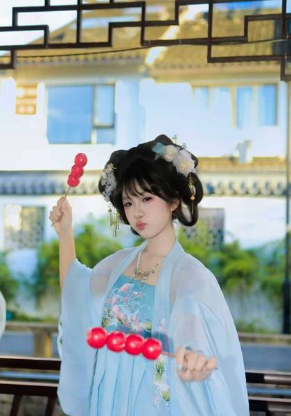 形象照片
