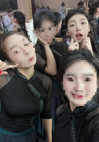 推荐艺人