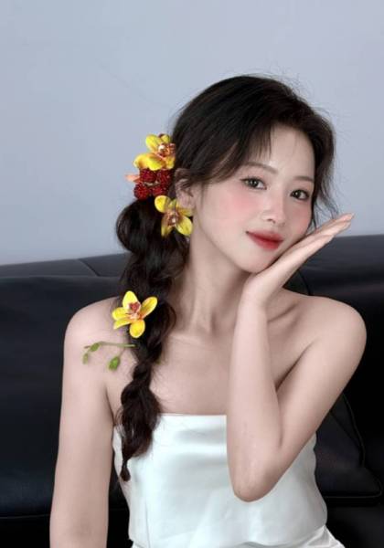 形象照片