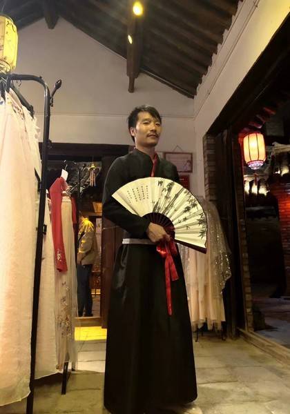 形象照片