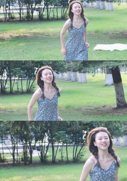 形象照片