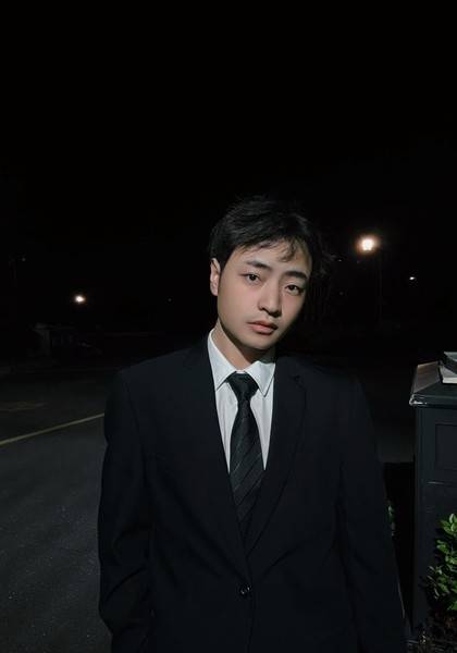 推荐艺人
