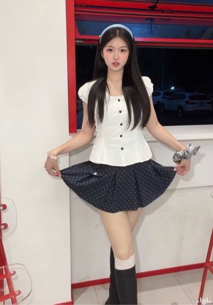 形象照片