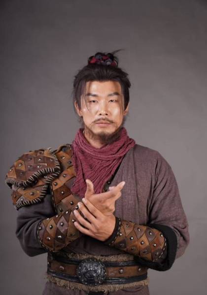 推荐艺人