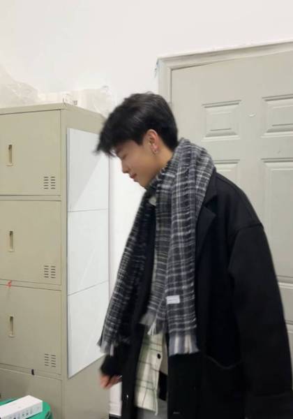 推荐艺人