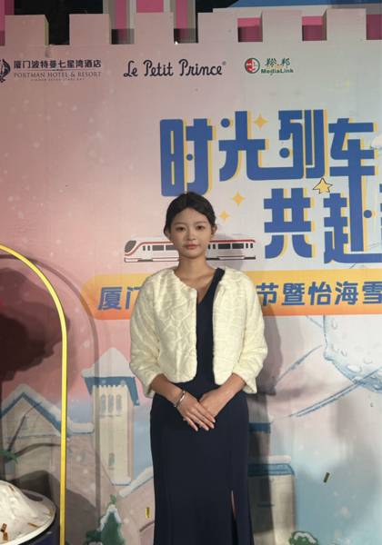 形象照片