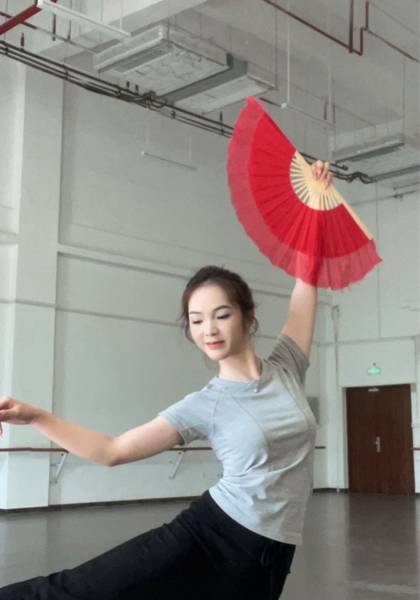 形象照片