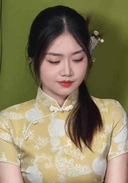 形象照片