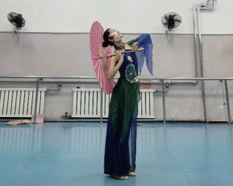 艺人背景图