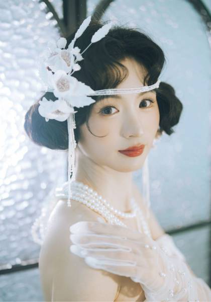 形象照片