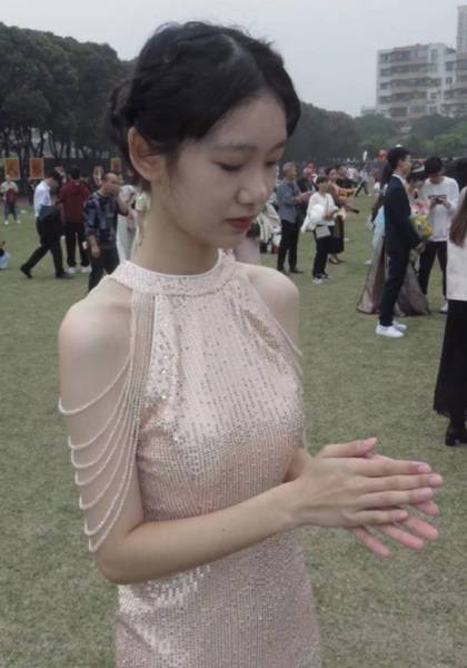形象照片