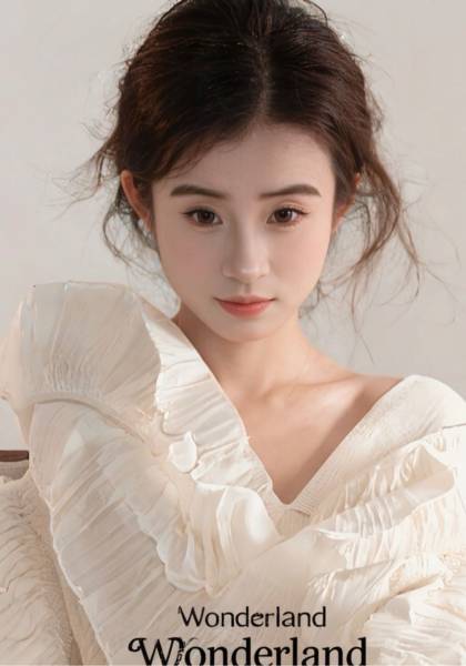 形象照片