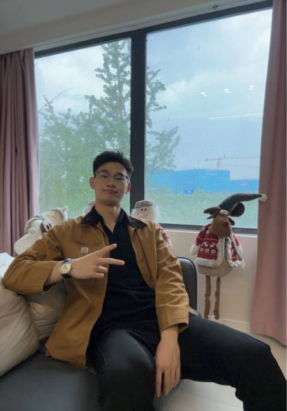 推荐艺人