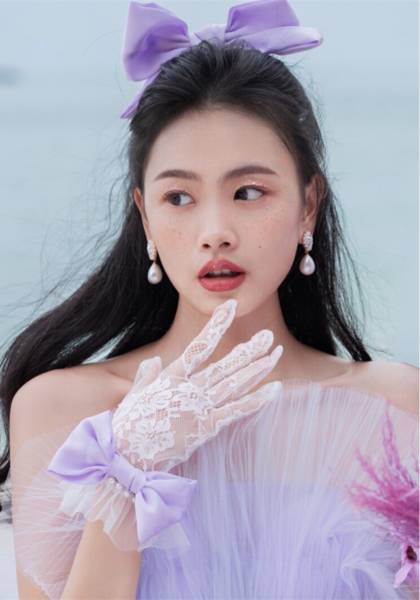 形象照片