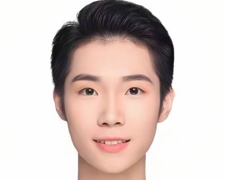 艺人背景图