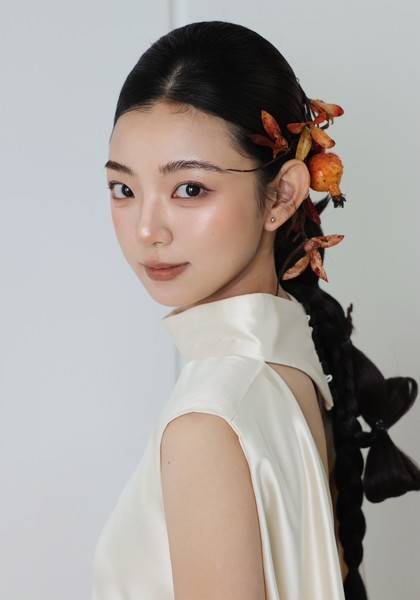形象照片