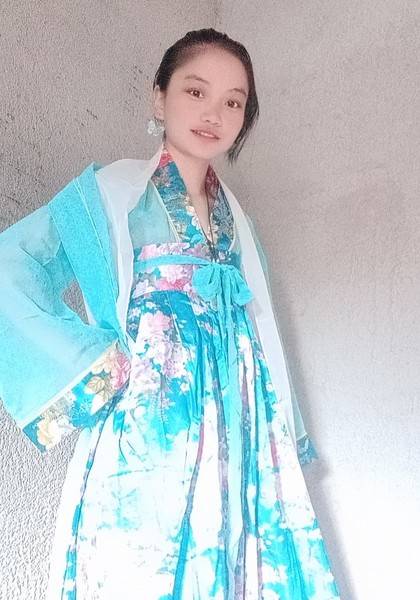 形象照片