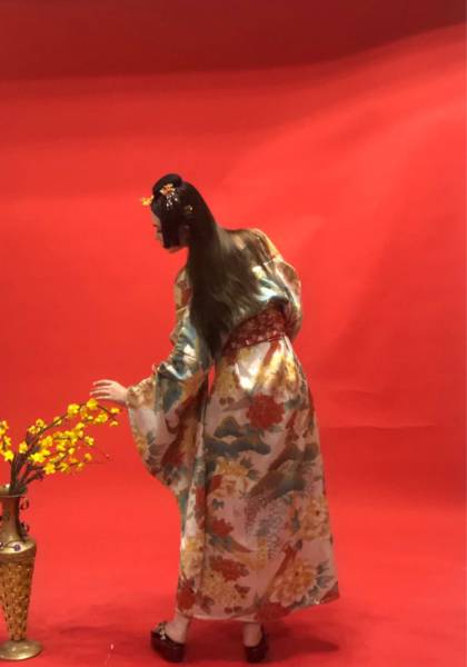 推荐艺人