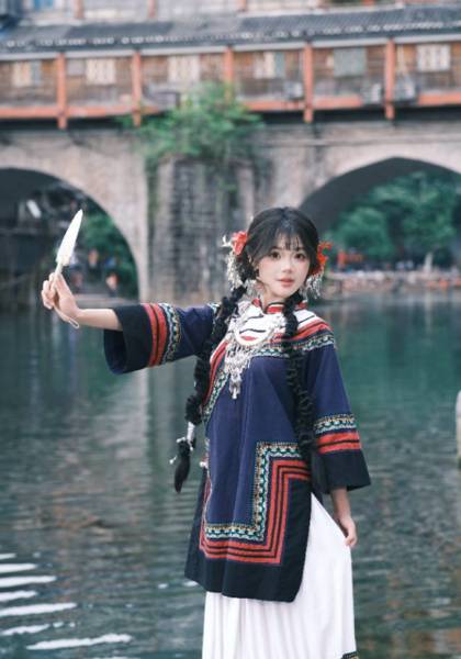 形象照片