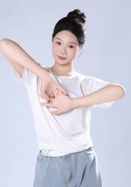 形象照片