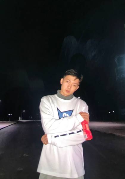 形象照片