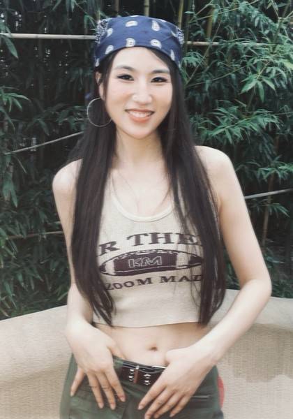 推荐艺人