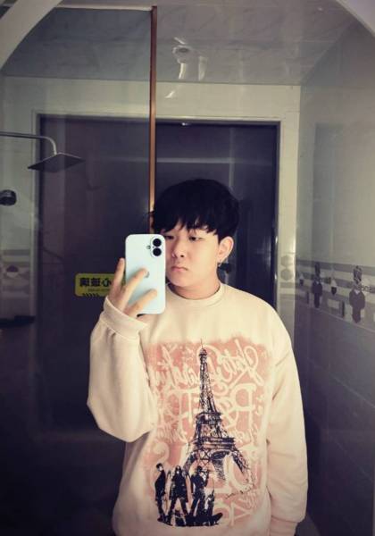 推荐艺人