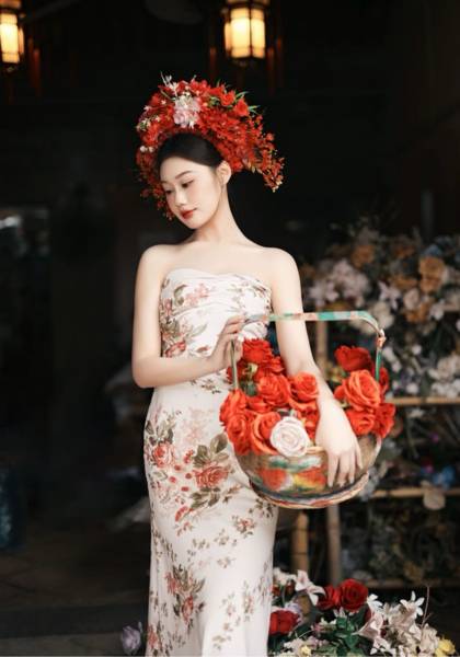 形象照片