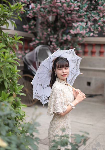 形象照片