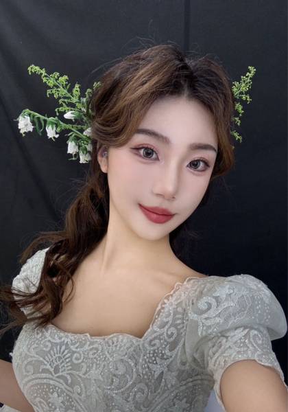 形象照片