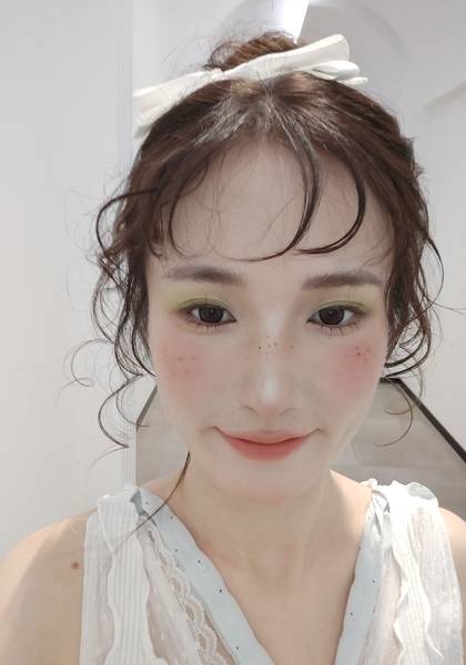 形象照片