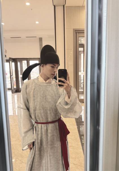 形象照片