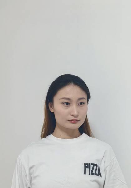 形象照片
