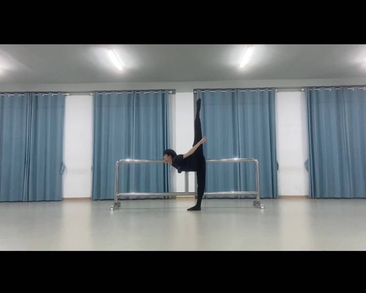 艺人背景图