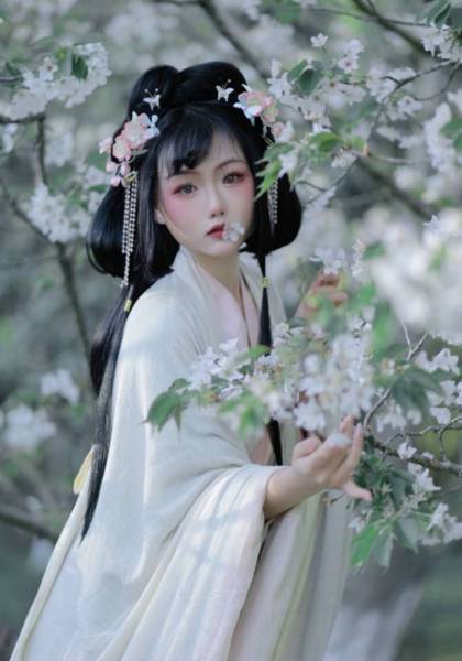 形象照片