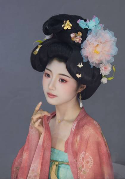 形象照片