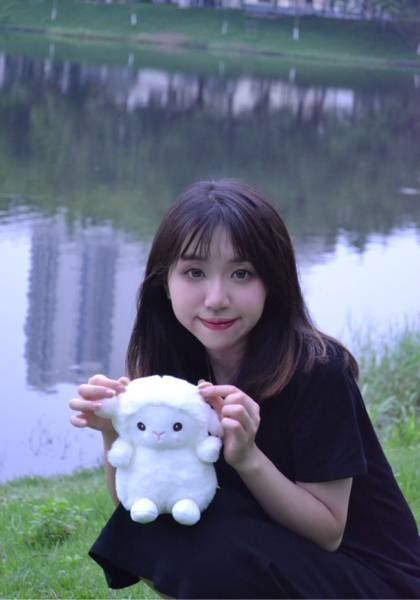 形象照片