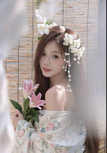 形象照片