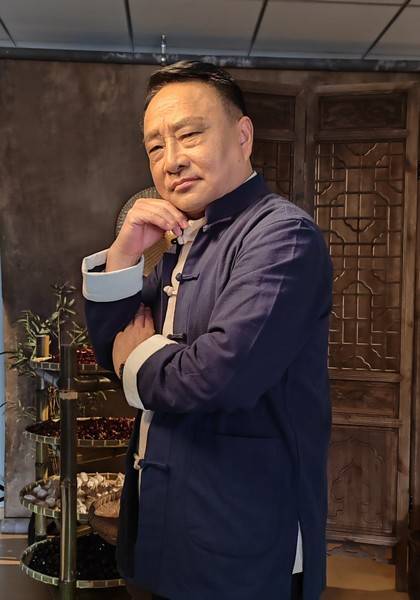 推荐艺人