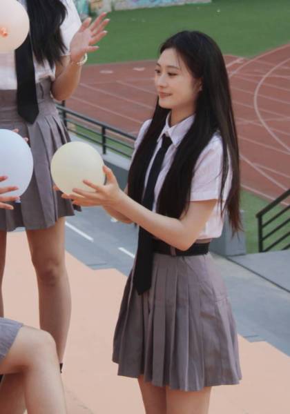 推荐艺人