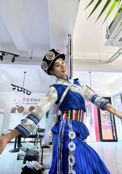 形象照片