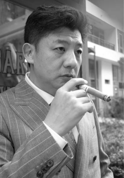 形象照片