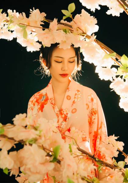 推荐艺人
