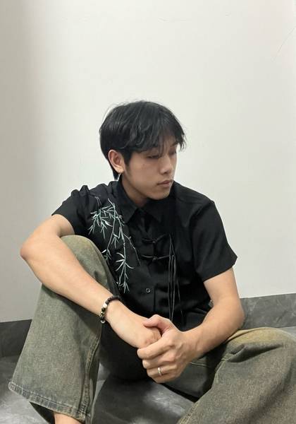 推荐艺人