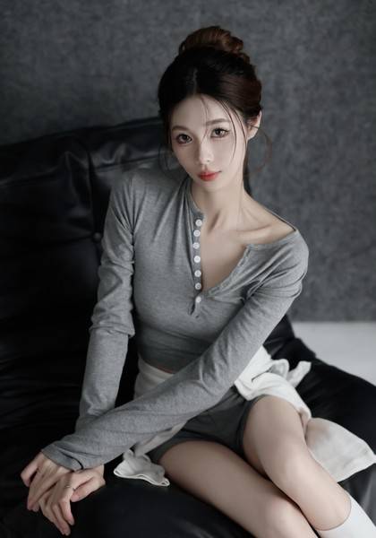 形象照片